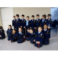 OPEN CLASS 2Do A,B y C turno mañana 